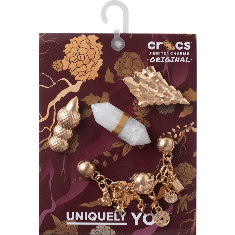 LNY Elevated Dragon 5 Pack - US 1078