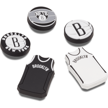 NBA Brooklyn Nets 5 Pack - US 2519