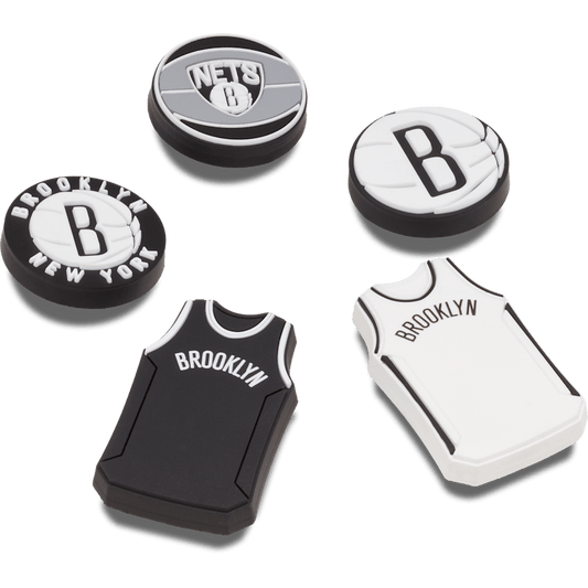 NBA Brooklyn Nets 5 Pack - US 2519