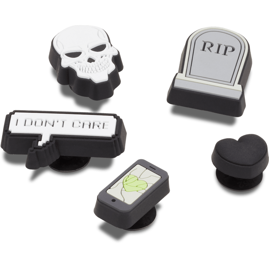 Ghosting 5 Pack - US 1485
