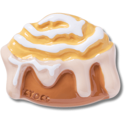 Cinnamon Roll with Icing - US 8522