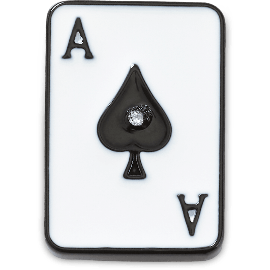 Elevated Ace Card - US 8358