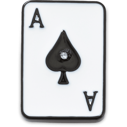 Elevated Ace Card - US 8358