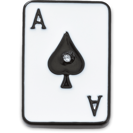 Elevated Ace Card - US 8358