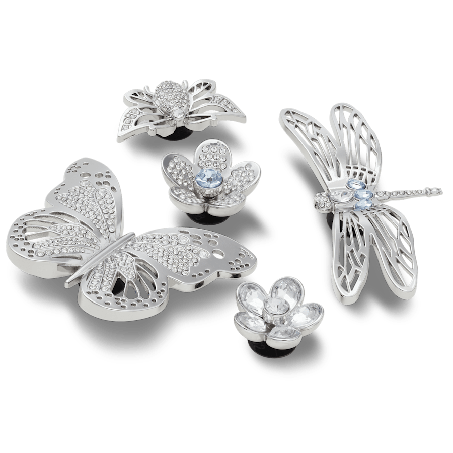 Silver Garden 5 Pack - US 8907