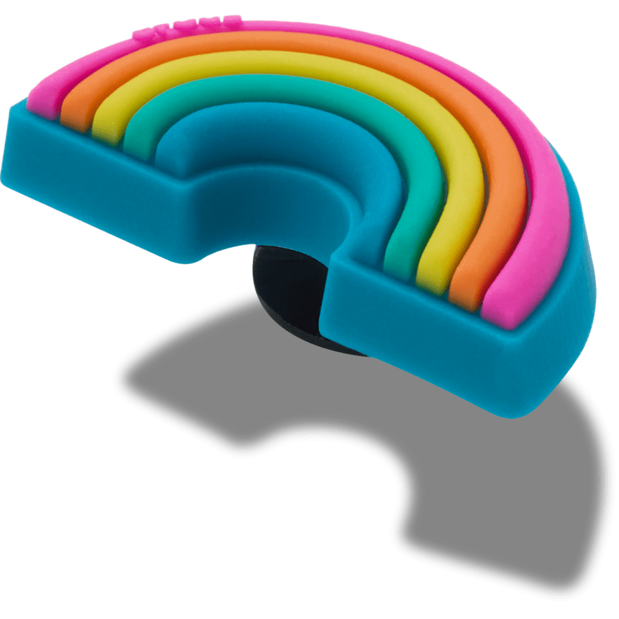 Colors of the Rainbow - US 8567