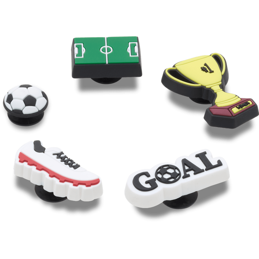 Soccer Star 5 Pack - US 0656