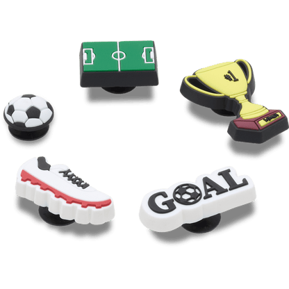 Soccer Star 5 Pack - US 0656