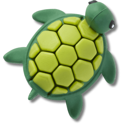 3D UV Changing Turtle - US 2763