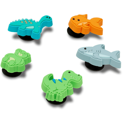 Cartoon Animal 5 Pack - US 5960