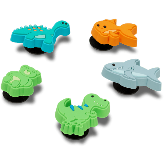 Cartoon Animal 5 Pack - US 5960