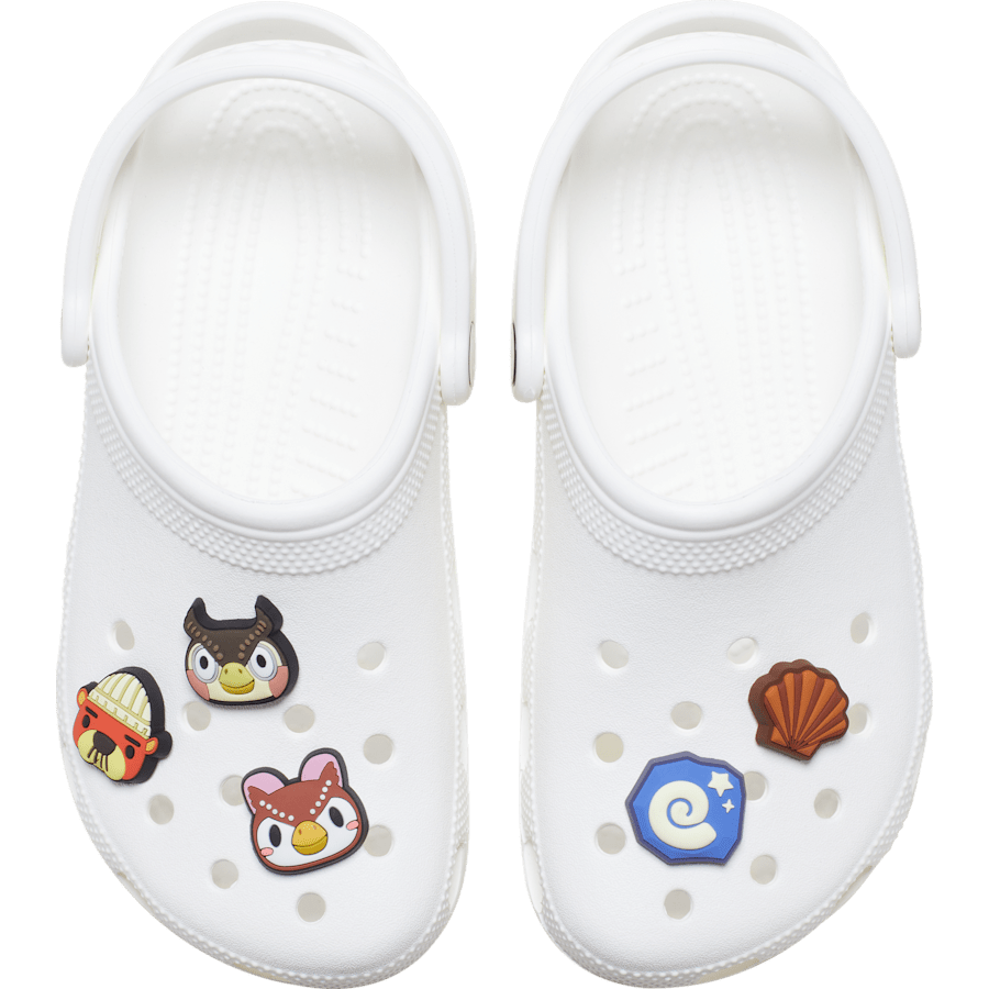 Animal Crossing Collector 5 Pack - US 9381