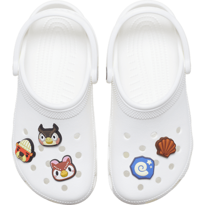 Animal Crossing Collector 5 Pack - US 9381