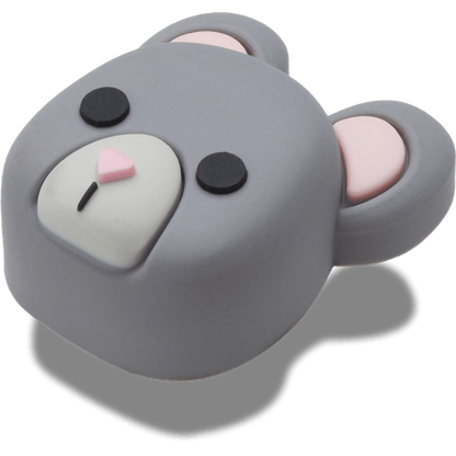 3D Mouse Face - US 0320