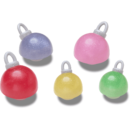 Lights Up Ornament 5 Pack - US 7872