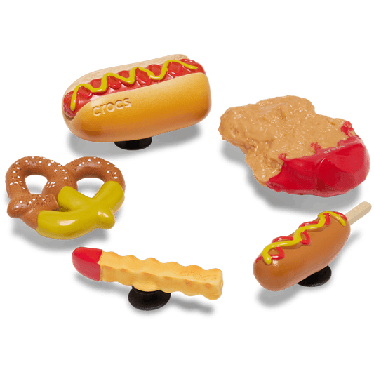 YUM Dipped Junk Food 5 Pack - US 3015