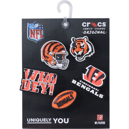 NFL Cincinnati Bengals 5 Pack - US 5403