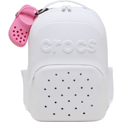 Classic Clog Pouch Bag Charm - US 9057