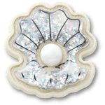 Squish Pearl Shell - US 5695