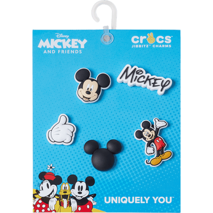 Disney Mickey 5 Pack - US 7860