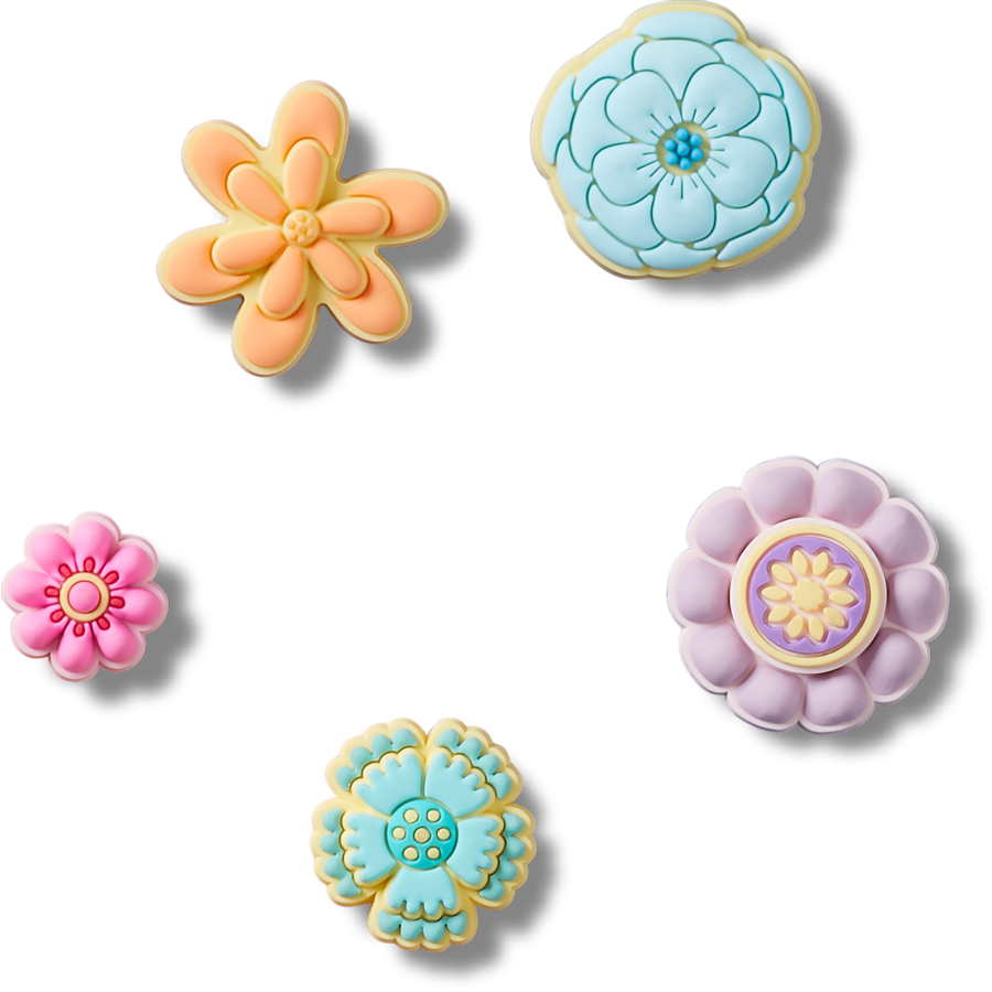 Fresh As A Daisy 5 Pack - US 0269