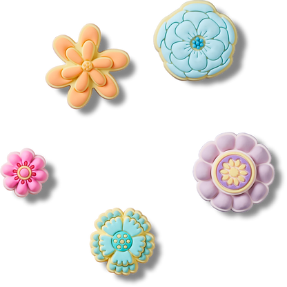 Fresh As A Daisy 5 Pack - US 0269
