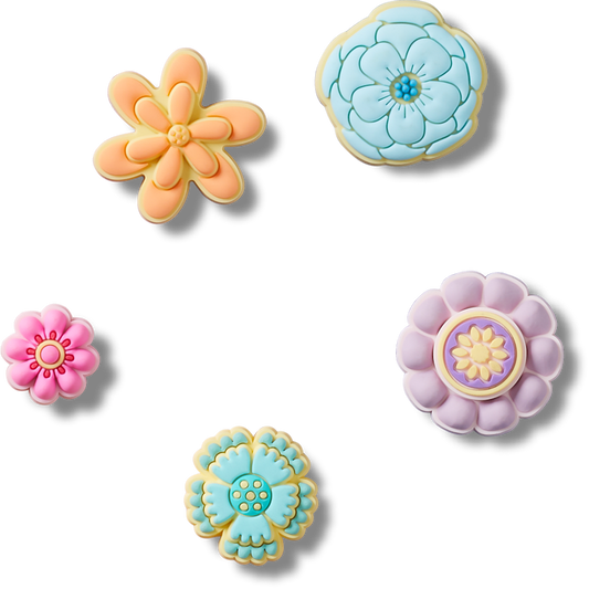Fresh As A Daisy 5 Pack - US 0269