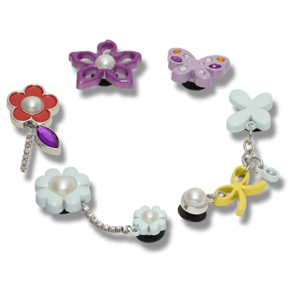 Meta Mix 5 Pack - US 7526