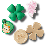 Lucky Charms 5 Pack - US 8869