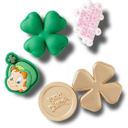Lucky Charms 5 Pack - US 8869
