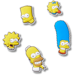 The Simpsons 5 Pack - US 5076
