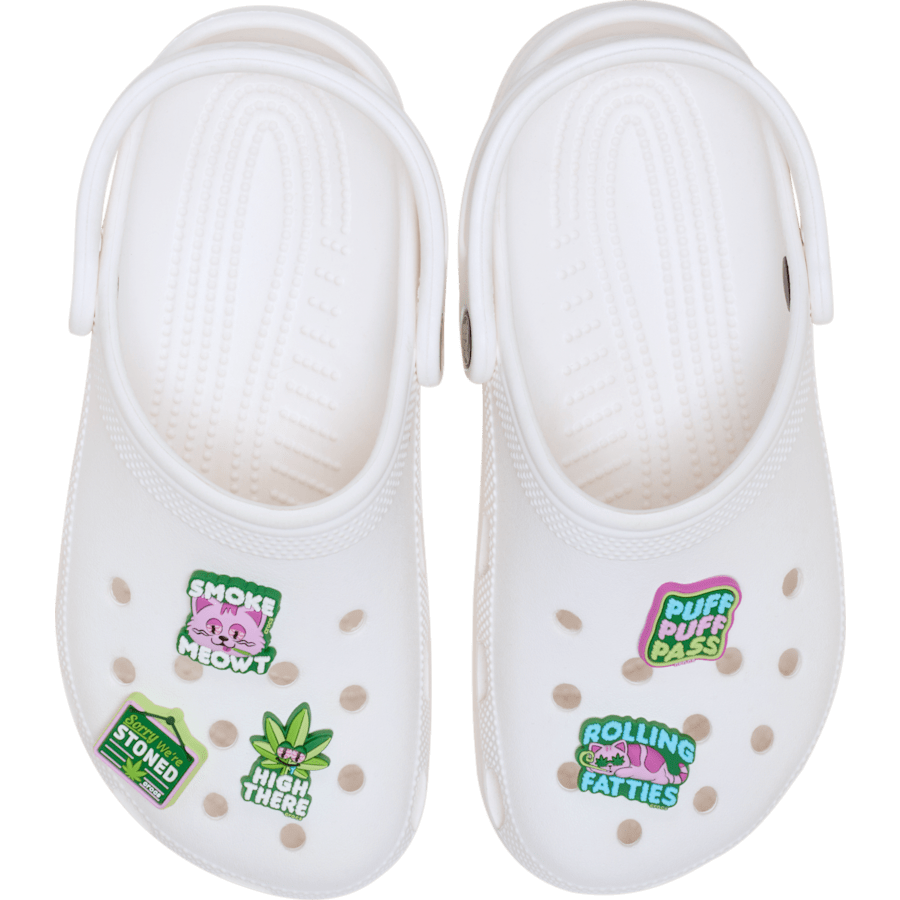 420 Hemp Cuties 5 Pack - US 8046