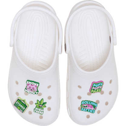 420 Hemp Cuties 5 Pack - US 8046