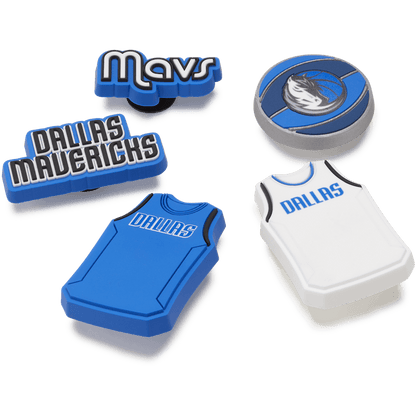 NBA Dallas Mavericks 5 Pack - US 1321