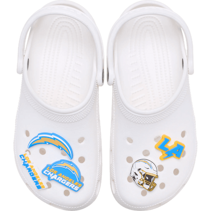 NFL Los Angeles Chargers 5 Pack - US 4577