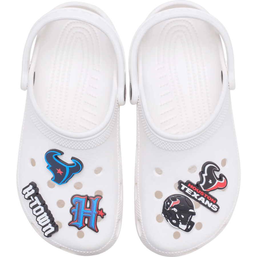 NFL Houston Texans 5 Pack - US 5905