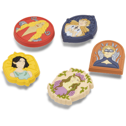Fairy 5 Pack - US 4712