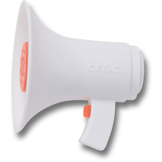 Megaphone - US 4951