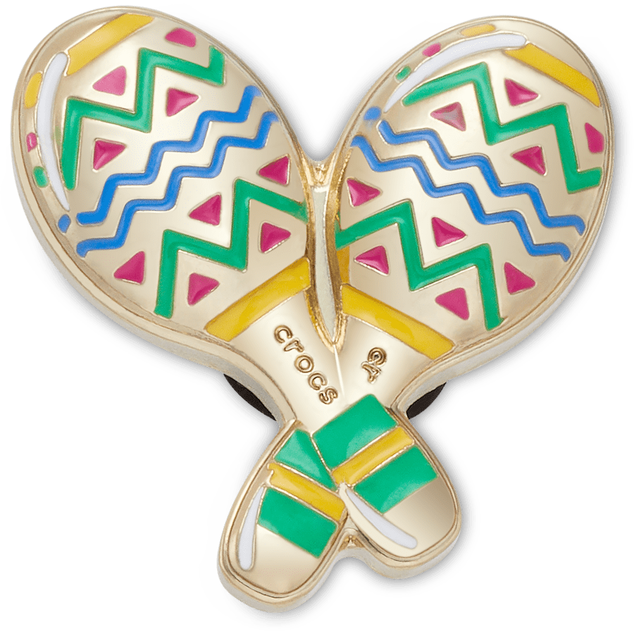 Carnival Maracas - US 4670