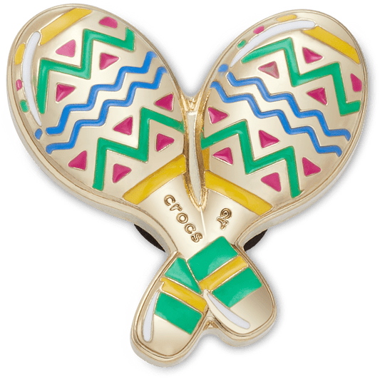 Carnival Maracas - US 4670