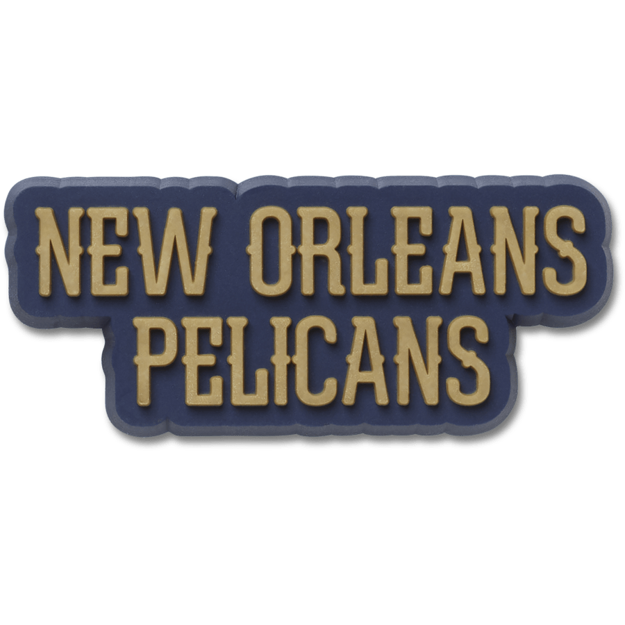 NBA New Orleans Pelicans - US 4151