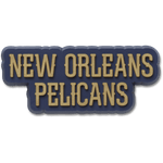 NBA New Orleans Pelicans - US 4151