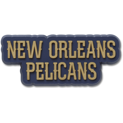 NBA New Orleans Pelicans - US 4151