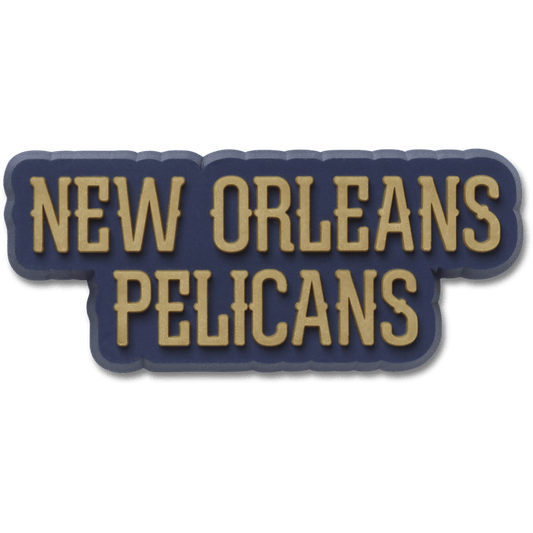 NBA New Orleans Pelicans - US 4151