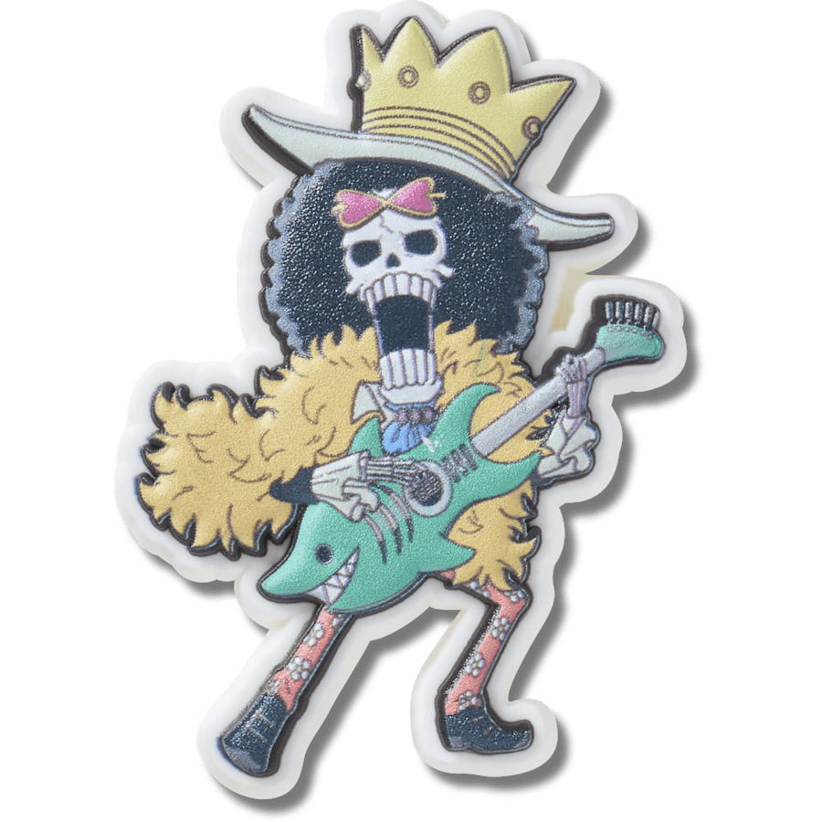 ONE PIECE Brook - US 6250