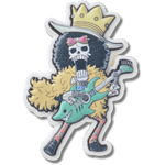 ONE PIECE Brook - US 6250