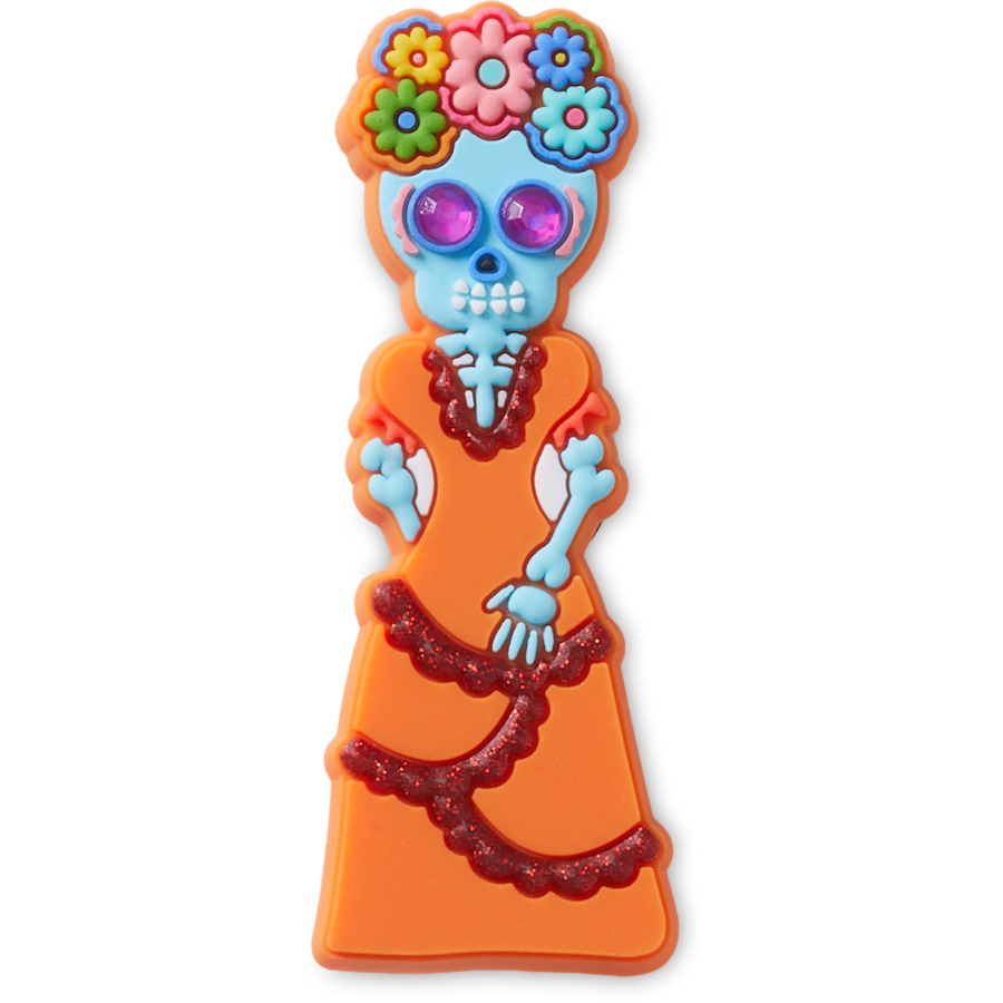 Dia De Los Muertos Catrina - US 8933