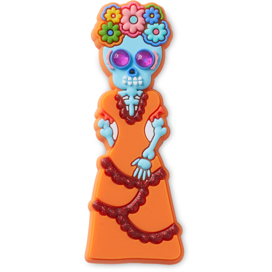 Dia De Los Muertos Catrina - US 8933