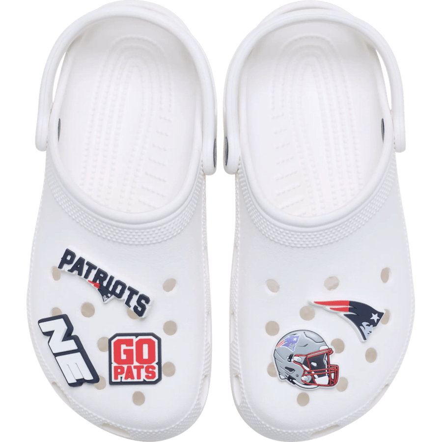 NFL New England Patriots 5 Pack - US 5489