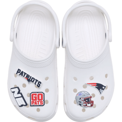 NFL New England Patriots 5 Pack - US 5489